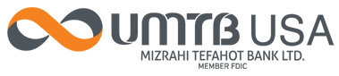 Mizrahi Tefahot Bank, Ltd.'s Logo