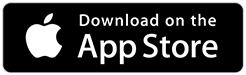 Apple App Store button